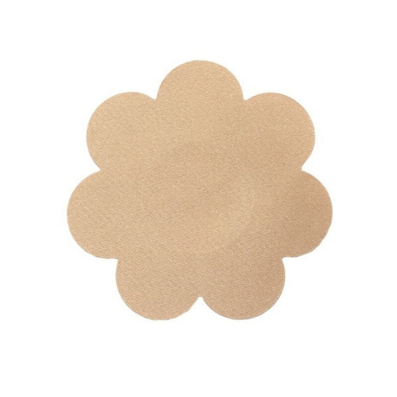 BODY TAPE 5M X 6,5 CM + 3 PARES DE CAPAS DE BICO DE SATIN