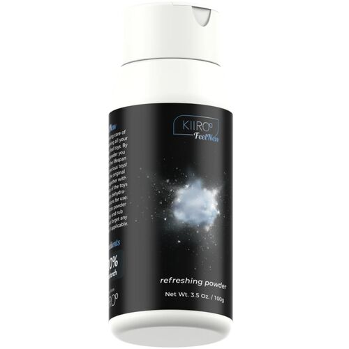 FEELNEW PÓ REFRESCANTE MANUTENO EM PÓ 100 ML