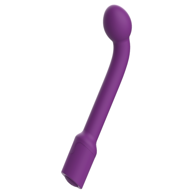 REWOFLEX VIBRADOR ESTIMULADOR FLEXÍVEL DE PONTO G