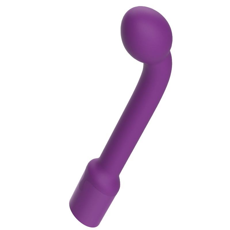 REWOFLEX VIBRADOR ESTIMULADOR FLEXÍVEL DE PONTO G