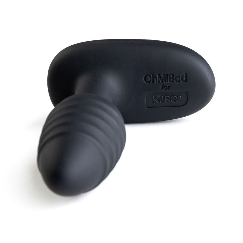 APLICATIVO DE CONTROLE DE VIBRAÇÃO LUMEN PLUG