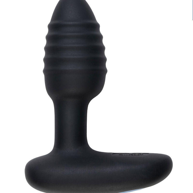 APLICATIVO DE CONTROLE DE VIBRAÇÃO LUMEN PLUG