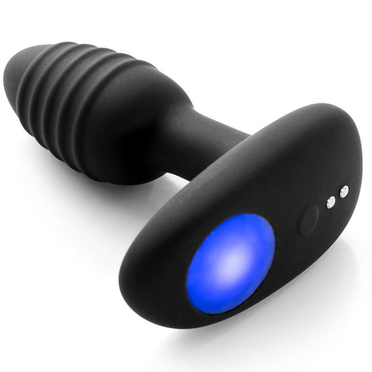 APLICATIVO DE CONTROLE DE VIBRAÇÃO LUMEN PLUG