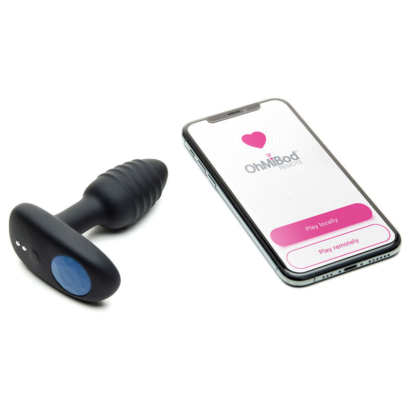 APLICATIVO DE CONTROLE DE VIBRAÇÃO LUMEN PLUG