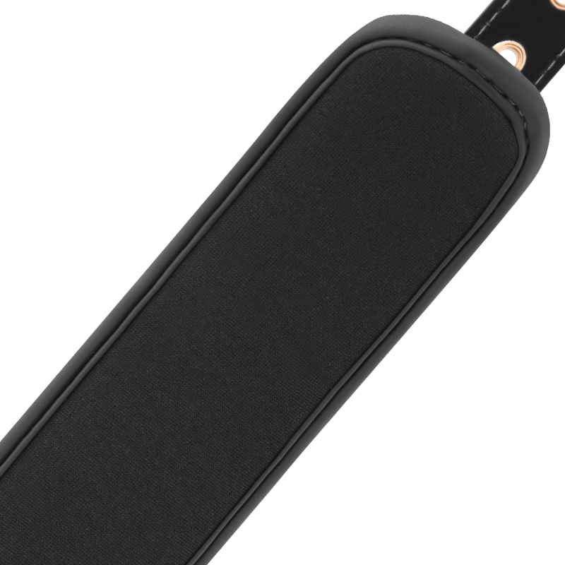 BLACK EDITION PREMIUM PUNHOS DE TORNOZELO