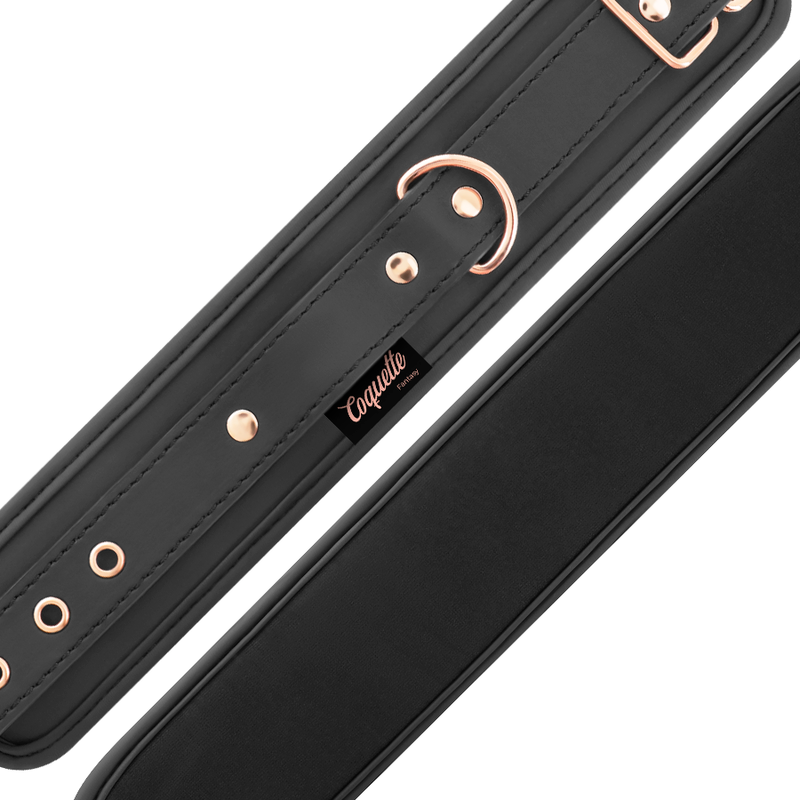PUNHOS DE TORNOZELO FANTASY COM FORRO DE NEOPRENE