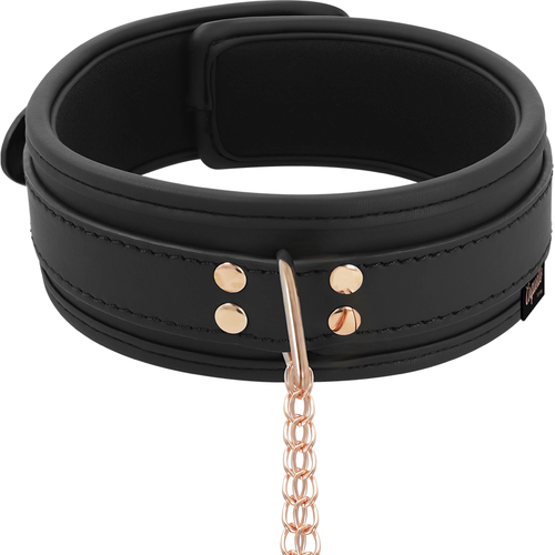 COLAR COQUETTE CHIC COM PINÇAS DE BICOS