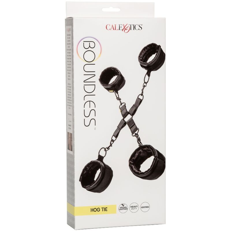 ALGEMAS CALEX BOUNDLESS HOG TIE