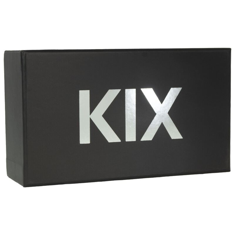 KIX ELECTRO ESTIMULADOR SEXO