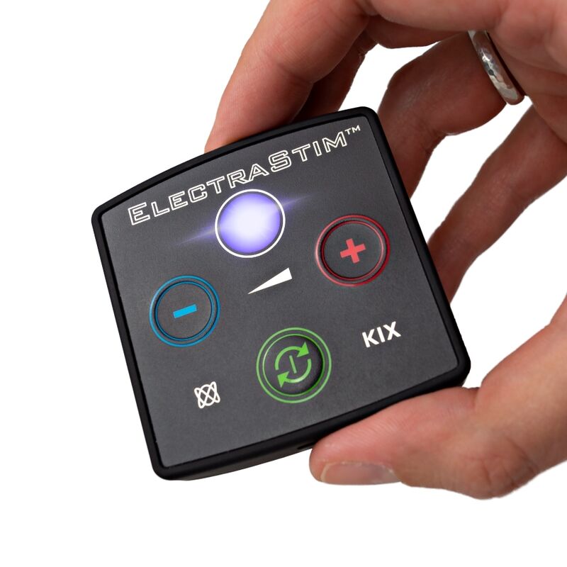 KIX ELECTRO ESTIMULADOR SEXO