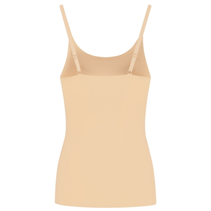 CAMISETA INVISIBLE SINGLET LIGHT CONTROL