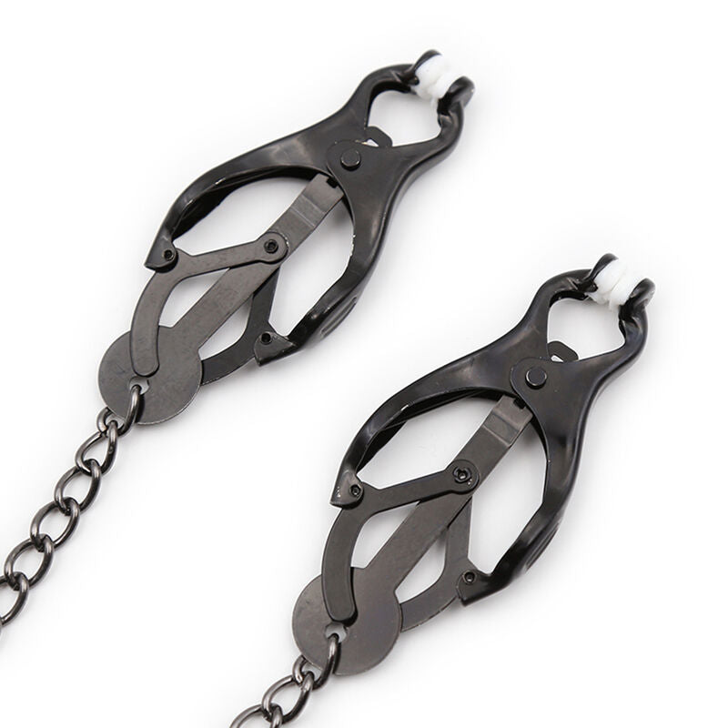 ABRAÇADEIRAS JAPONESA OHMAMA DARK CHAIN