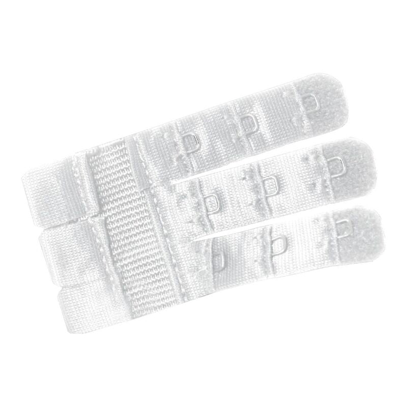 EXTENSOR DE SUTIÃ  4 UNIDADES