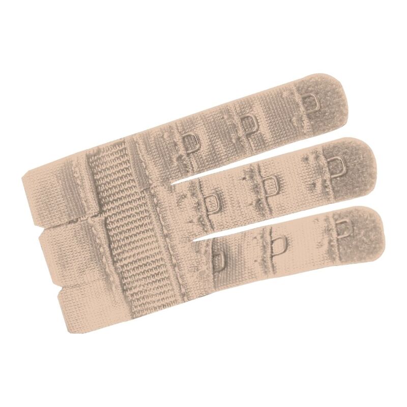 EXTENSOR DE SUTIÃ  4 UNIDADES