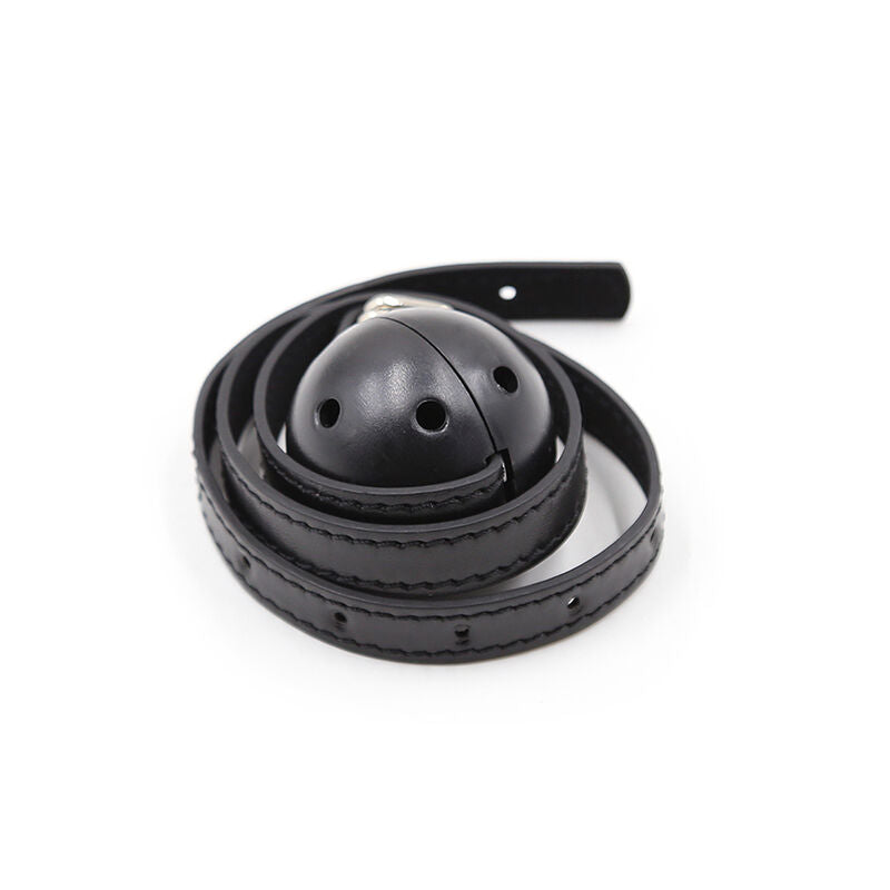 GAG COM BOLA E VENTILADORES