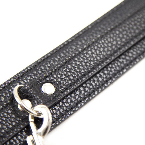 COLAR COM PADRÃO DE SERPENTE OHMAMA