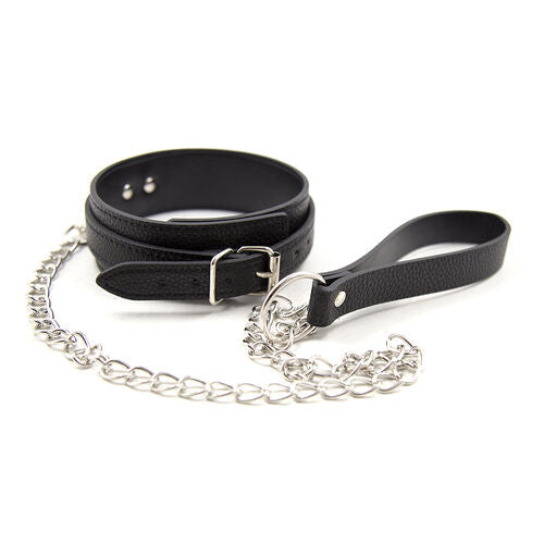 COLAR COM PADRÃO DE SERPENTE OHMAMA