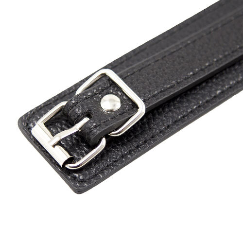 COLAR COM PADRÃO DE SERPENTE OHMAMA