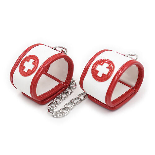 CONJUNTO DE 3 PCS MINI ENFERMEIRA