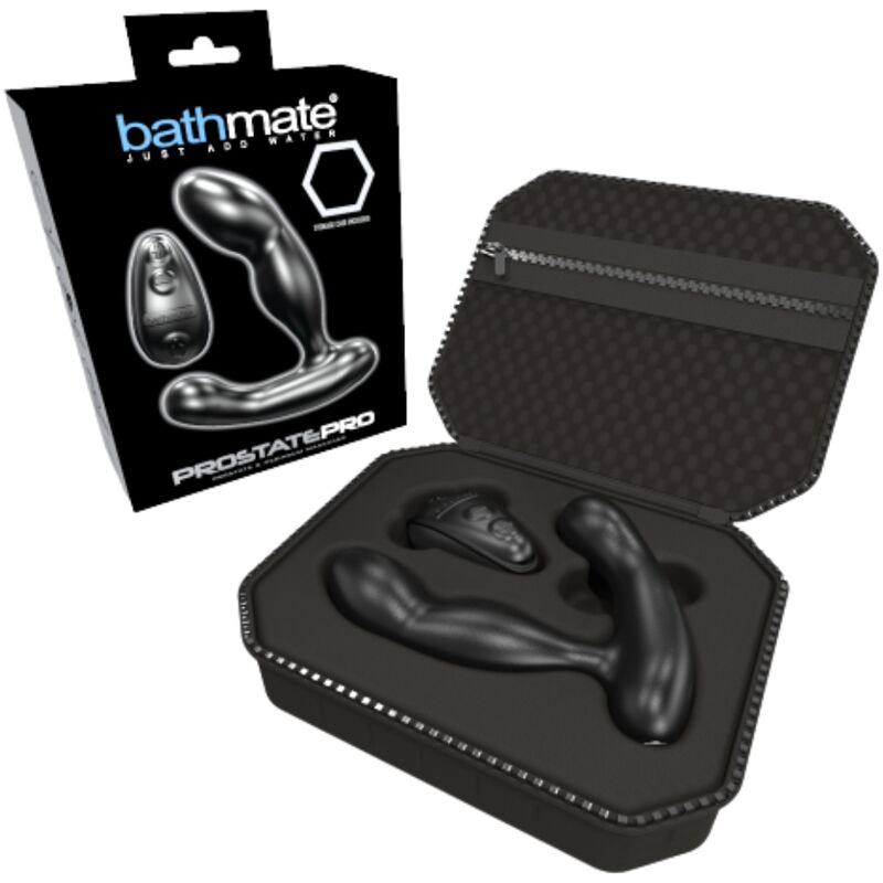 PROSTATE PRO MASSAGEADOR DE PERÍNEO