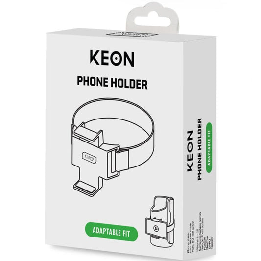 SUPORTE DE TELEFONE KEON DA ADAPTADOR MÓVEL