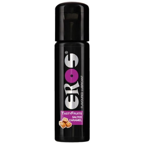 EROS TASTY FRUITYLOVE SABORES DIVERSOS 100ML