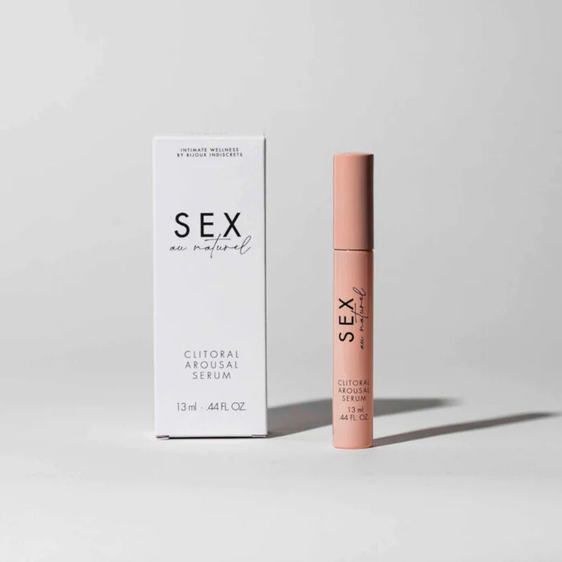 SERUM CLITORAL AROUSAL
