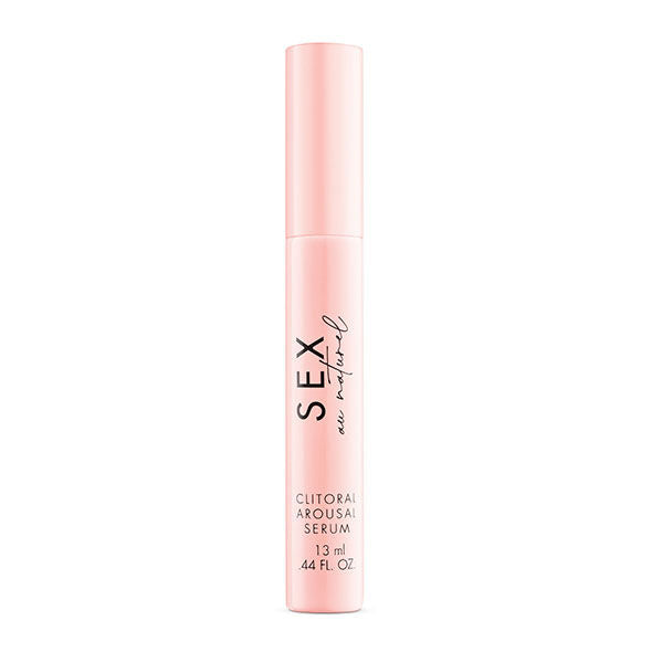 SERUM CLITORAL AROUSAL