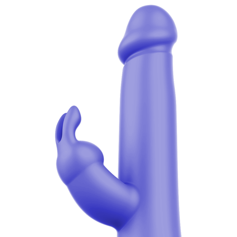 VIBRADOR E ROTADOR ARTURO COMPATÍVEL COM A TECNOLOGIA WATCHME WIRELESS