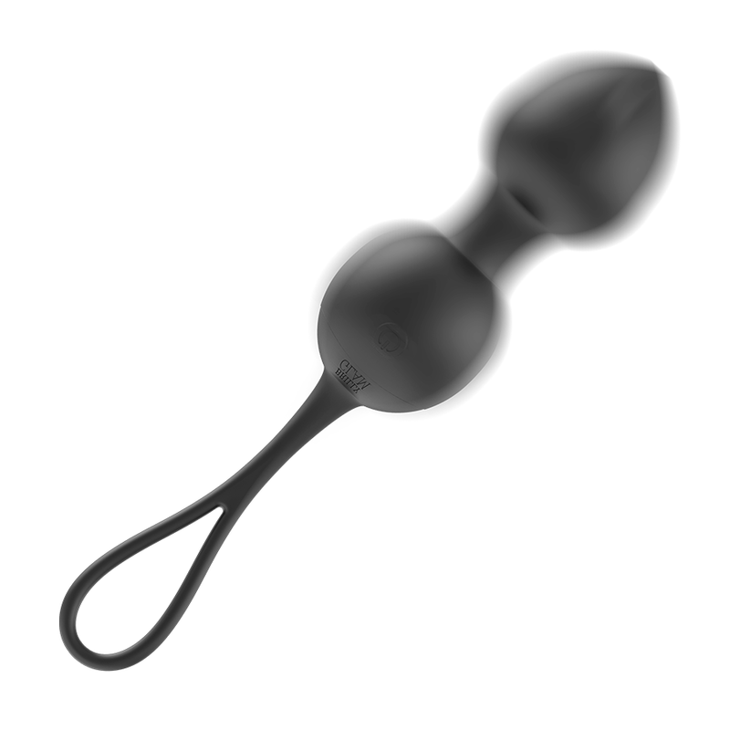 VIBRATING KEGEL BEADS