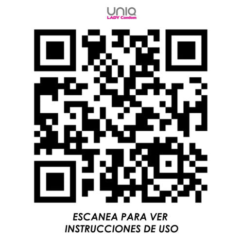LADY CONDOM PRESERVATIVOS FEMININOS SEM LÁTEX COM CINTA LIGA 3 UNIDADES