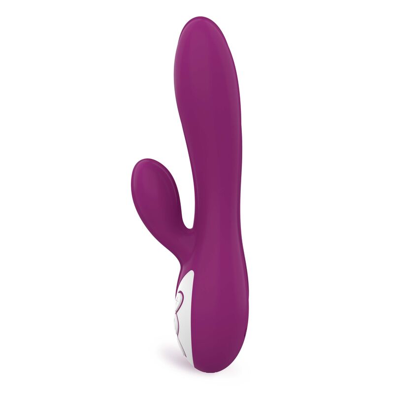 VIBRADOR TAYLOR COMPATÍVEL COM A TECNOLOGIA WATCHME WIRELESS