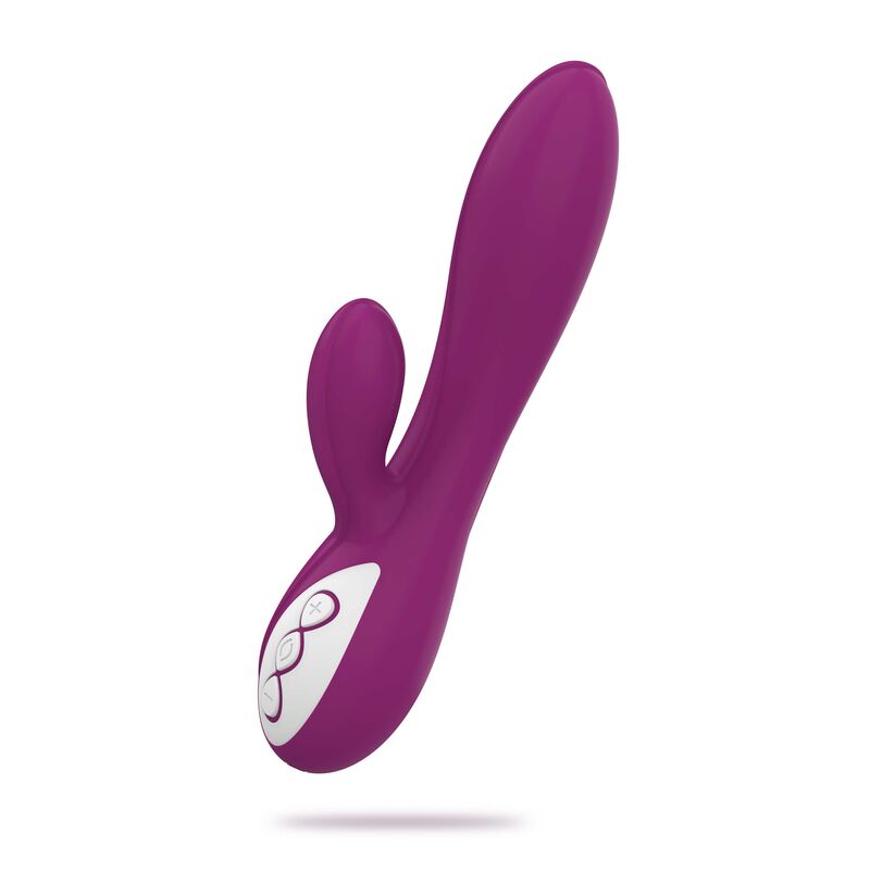 VIBRADOR TAYLOR COMPATÍVEL COM A TECNOLOGIA WATCHME WIRELESS