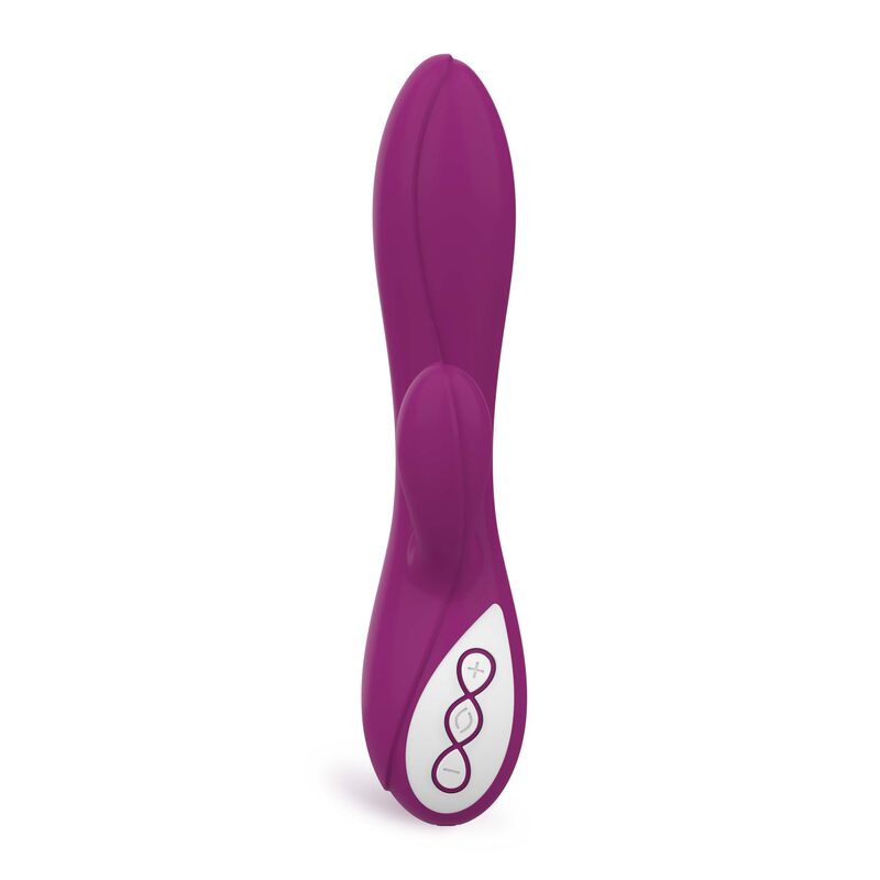 VIBRADOR TAYLOR COMPATÍVEL COM A TECNOLOGIA WATCHME WIRELESS
