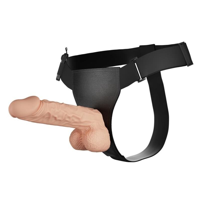 ARNÊS BAILE ULTRA PASSIONATE 19,4CM