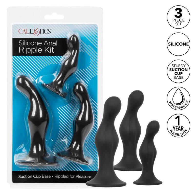KIT DE ONDULADO ANAL