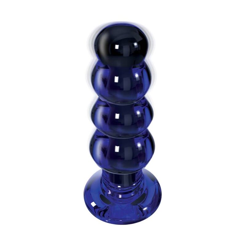 PLUG ANAL RADIANT