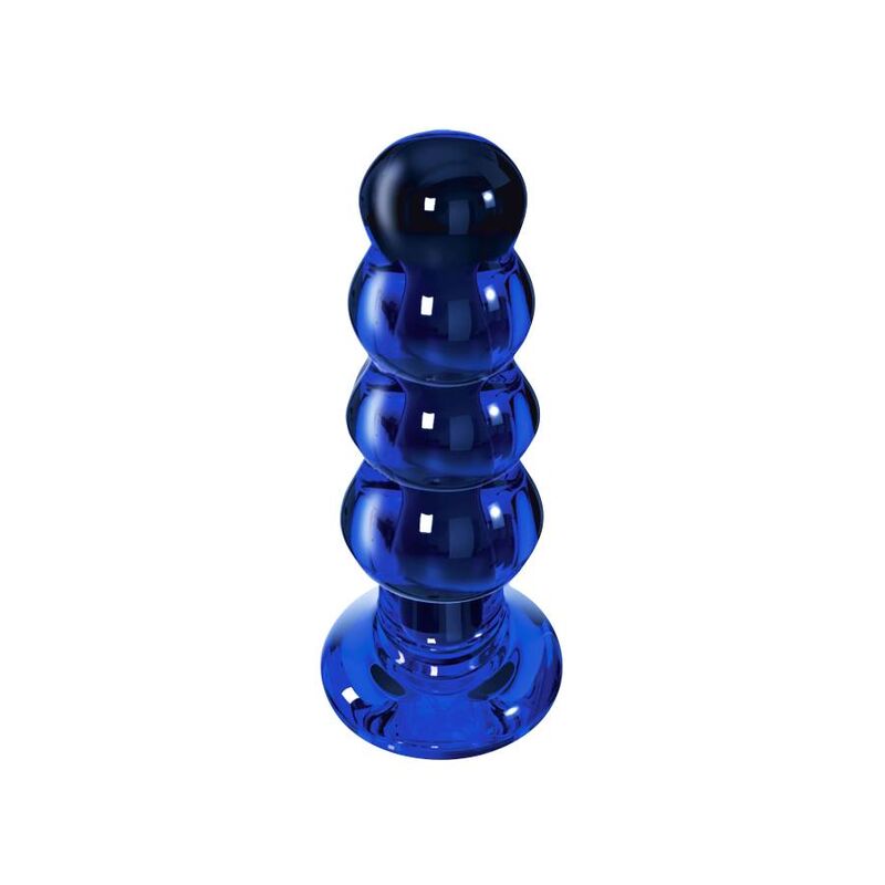 PLUG ANAL RADIANT