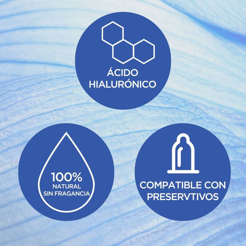 LUBRIFICANTE DUREX HIDRATANTE NATURAIS 100 ML