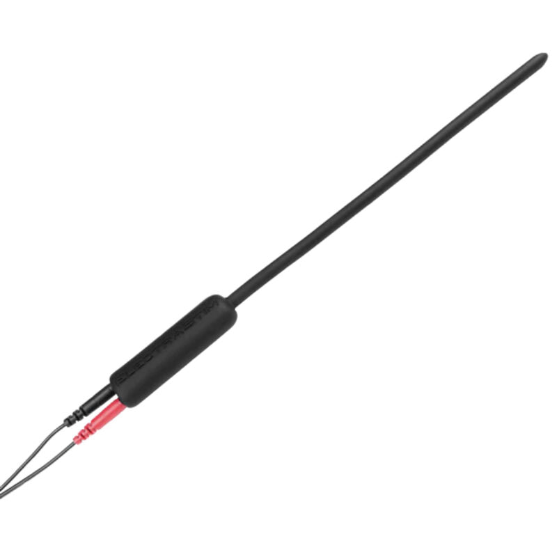 SILICONE FLEXÍVEL ELECTRO-SEX URETAL SOM 7 MM