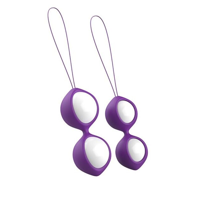 BOLINHAS B SWISH AMARELO/ROXO