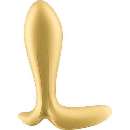 PLUGUE DE INTENSIDADE