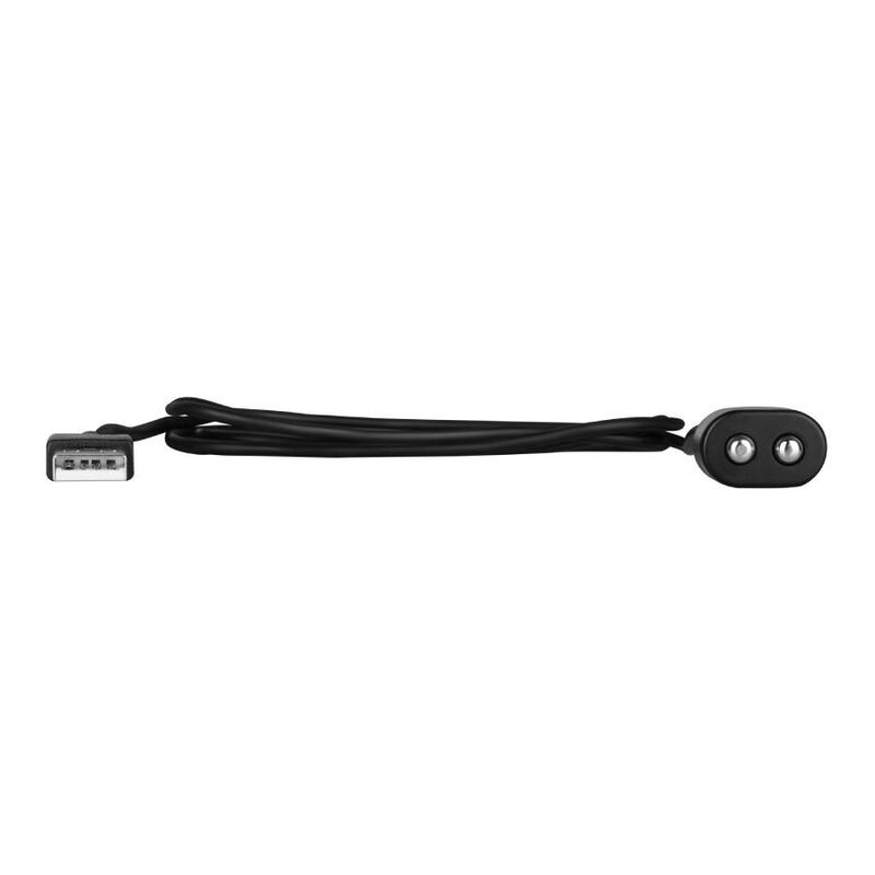 FIO DE CARGA SATISFYER - PRETO