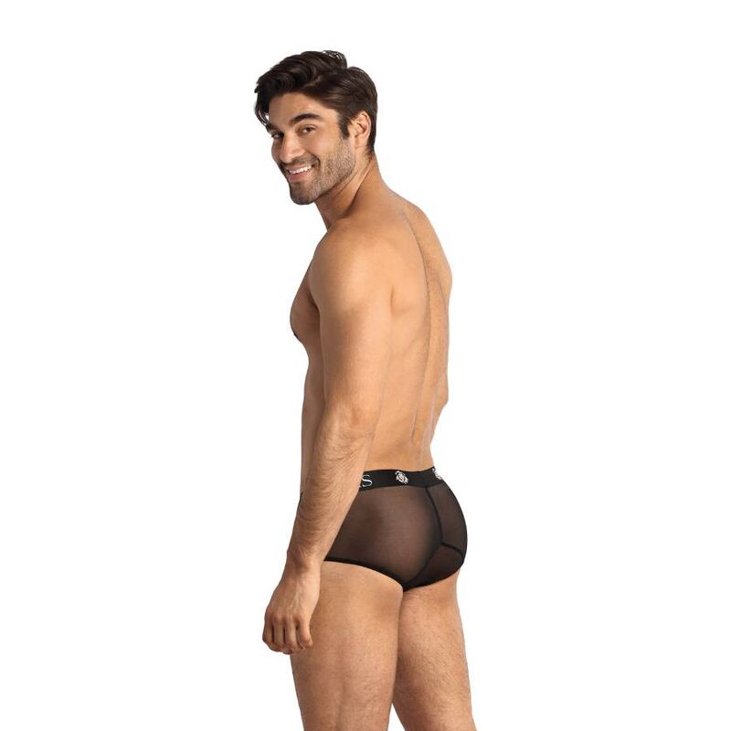 ANAIS HOMEM - EROS BRIEF
