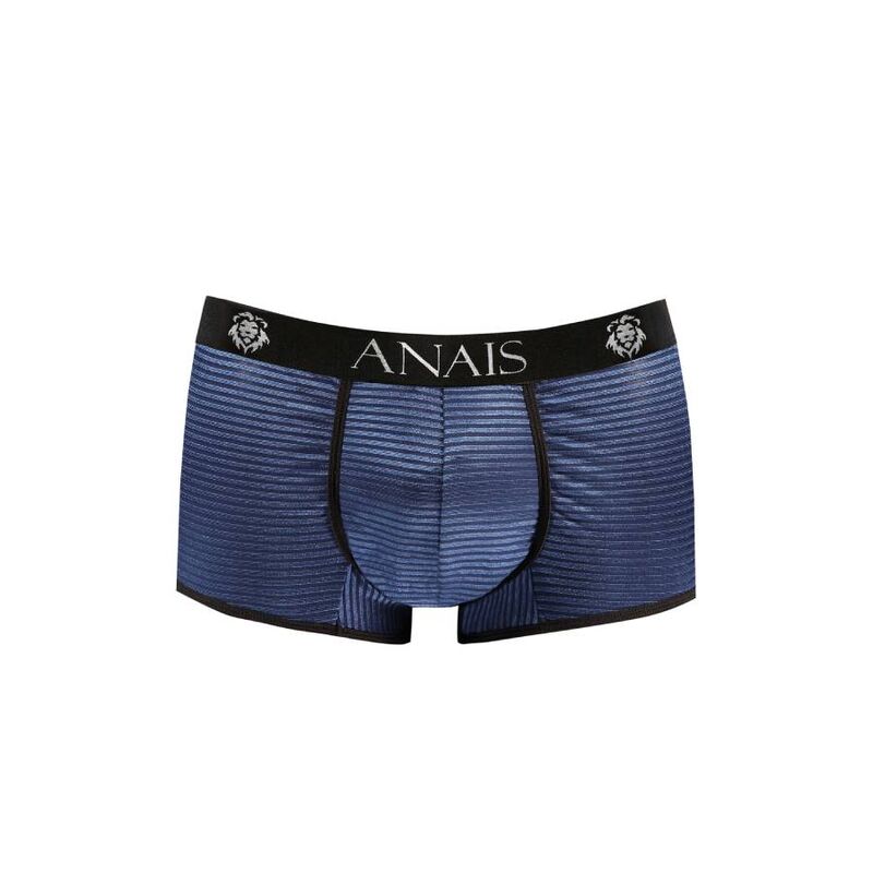 ANAIS HOMEM - NAVAL BOXER