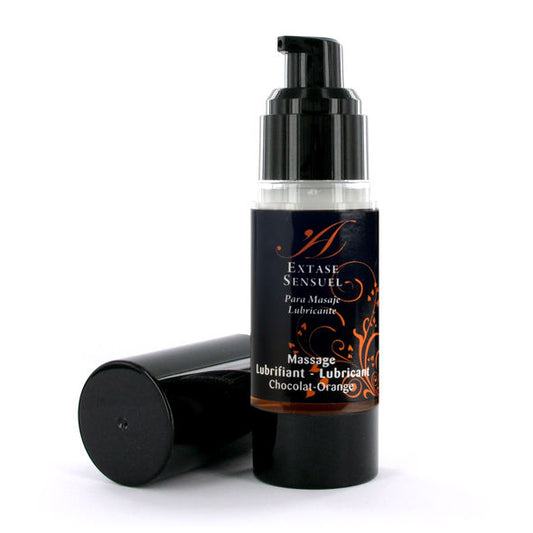 ÓLEO ESTIMULANTE DE CHOCOLATE E LARANJA 30 ML
