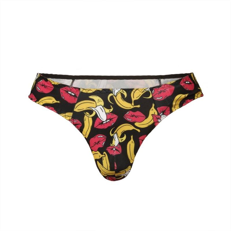 ANAIS HOMEM - BANANA STRING