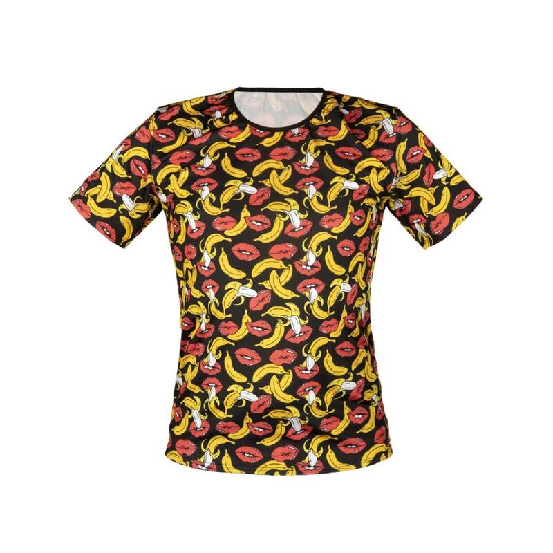 ANAIS HOMEM - BANANA T-SHIRT