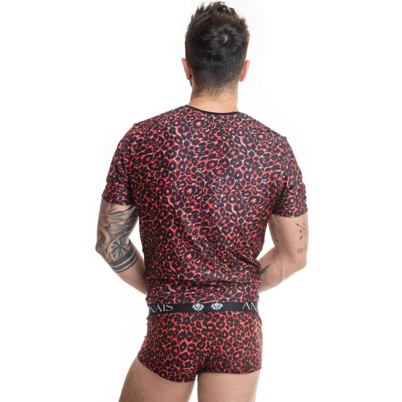 ANAIS HOMEM - CAMISETA TRIBAL