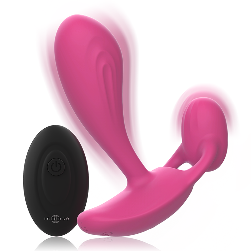 SHELLY PLUG ANAL CONTROLE REMOTO ROSA